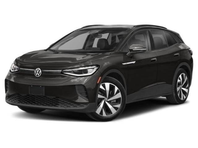 2022 Volkswagen ID.4 Pro S — SUV — 18,814 mi — South Burlington, VT