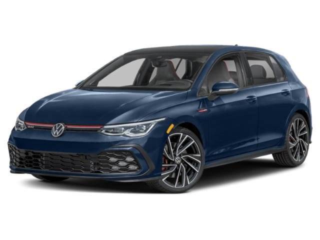 2023 Volkswagen Golf GTI Autobahn — Hatchback — 23,944 mi — South Burlington, VT