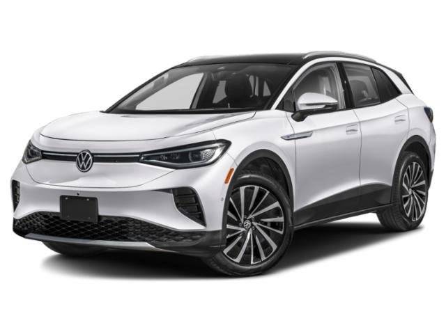 2023 Volkswagen ID.4 Pro S Plus — SUV — 9,373 mi — South Burlington, VT