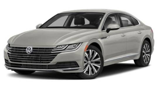 2019 Volkswagen Arteon SE — Hatchback — 38,189 mi — South Burlington, VT
