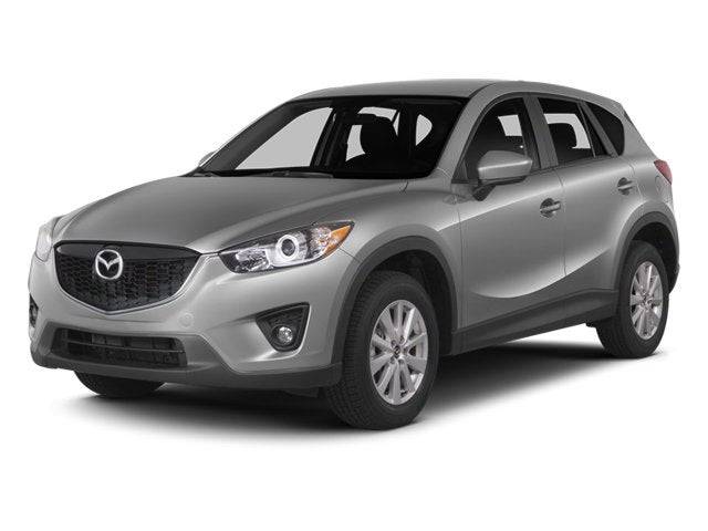 2014 Mazda CX-5 Grand Touring — SUV — 73,904 mi — South Burlington, VT