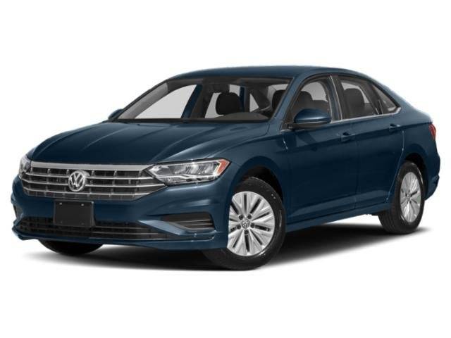 2019 Volkswagen Jetta S — Sedan — 83,252 mi — South Burlington, VT
