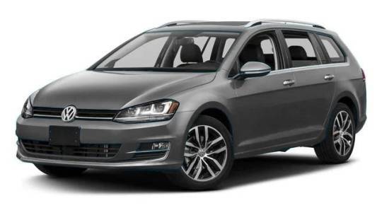 2017 Volkswagen Golf S — Wagon — 57,013 mi — South Burlington, VT