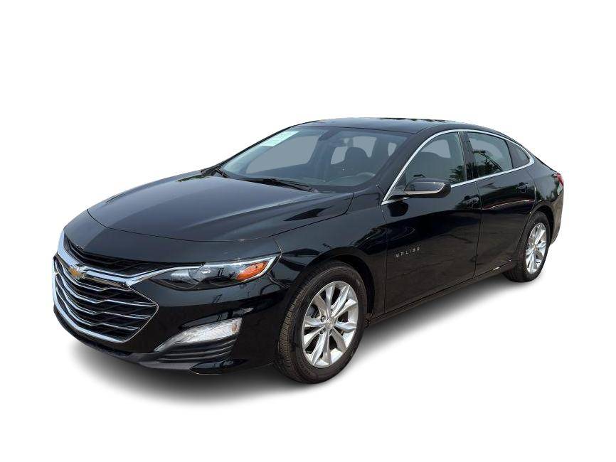 2022 Chevrolet Malibu LT — Sedan — 53,814 mi — Columbus, OH