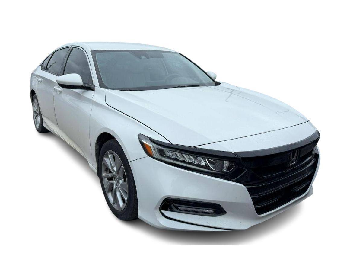 2019 Honda Accord LX — Sedan — 49,706 mi — Columbus, OH