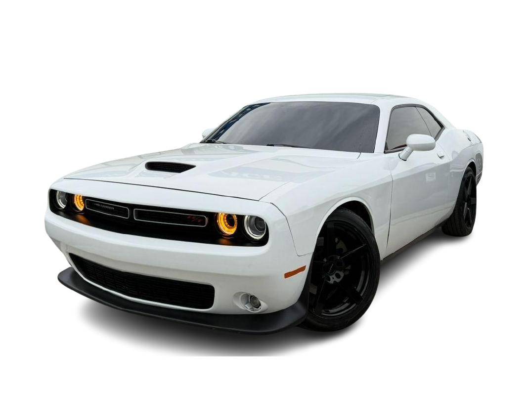2021 Dodge Challenger R/T — Coupe — 56,535 mi — Columbus, OH