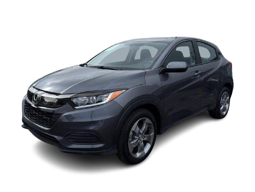2022 Honda HR-V LX — SUV — 55,036 mi — Columbus, OH