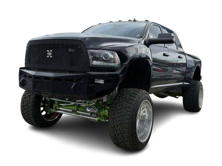 2014 Ram 3500 Laramie — Pickup Truck — 104,147 mi — Columbus, OH