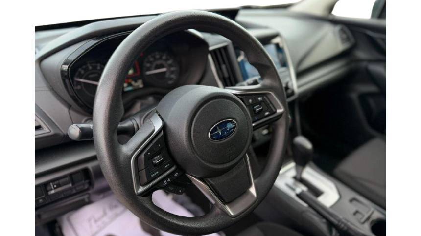 2022 Subaru Impreza 2.0i — Hatchback — 70,848 mi — Columbus, OH