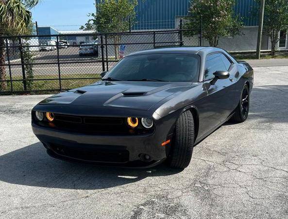 2018 Dodge Challenger R/T — Coupe — 80,989 mi — Columbus, OH
