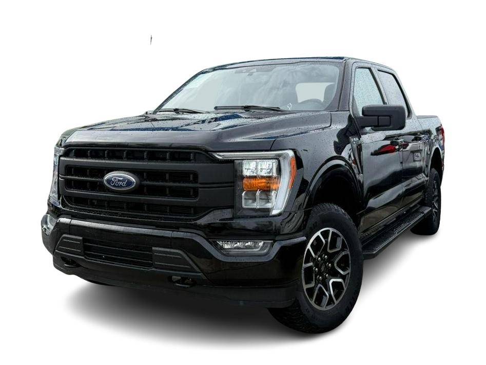 2023 Ford F-150 XL — Pickup Truck — 22,206 mi — Columbus, OH