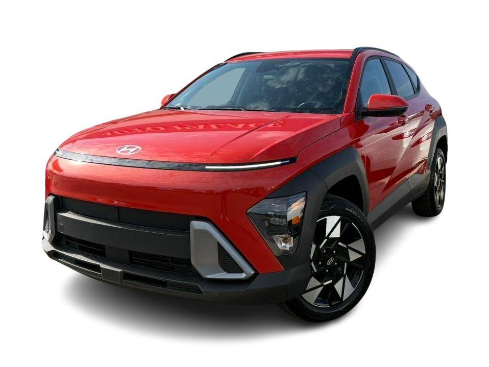 2024 Hyundai Kona SEL — SUV — 14,868 mi — Columbus, OH