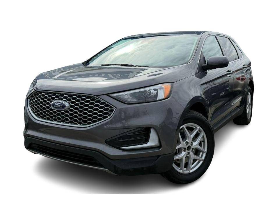 2023 Ford Edge SEL — SUV — 66,415 mi — Columbus, OH