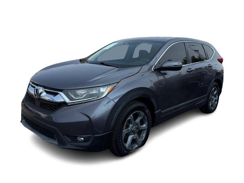 2019 Honda CR-V EX — SUV — 33,765 mi — Columbus, OH