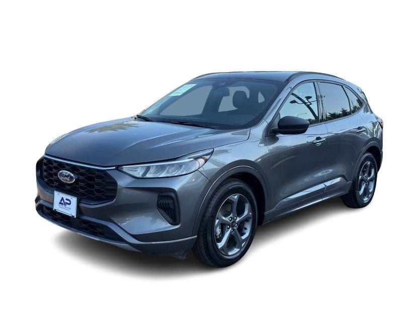 2024 Ford Escape ST-Line — SUV — 7,715 mi — Columbus, OH