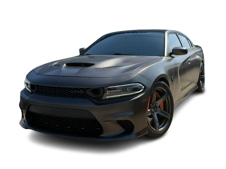 2019 Dodge Charger SRT Hellcat — Sedan — 43,024 mi — Columbus, OH