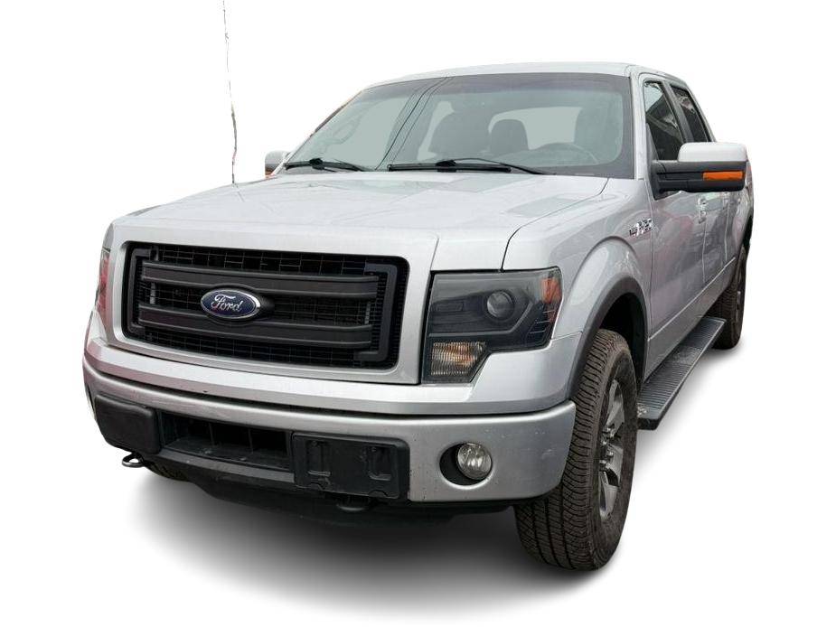 2014 Ford F-150 XL — Pickup Truck — 86,683 mi — Columbus, OH