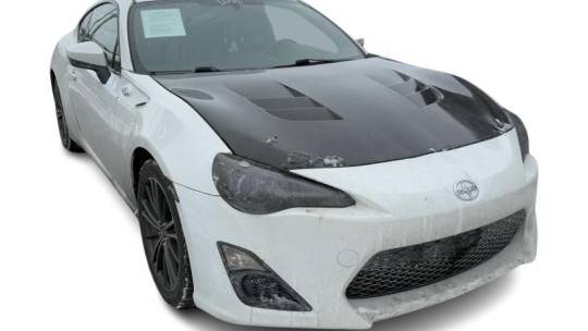 2014 Scion FR-S Base — Coupe — 66,457 mi — Columbus, OH