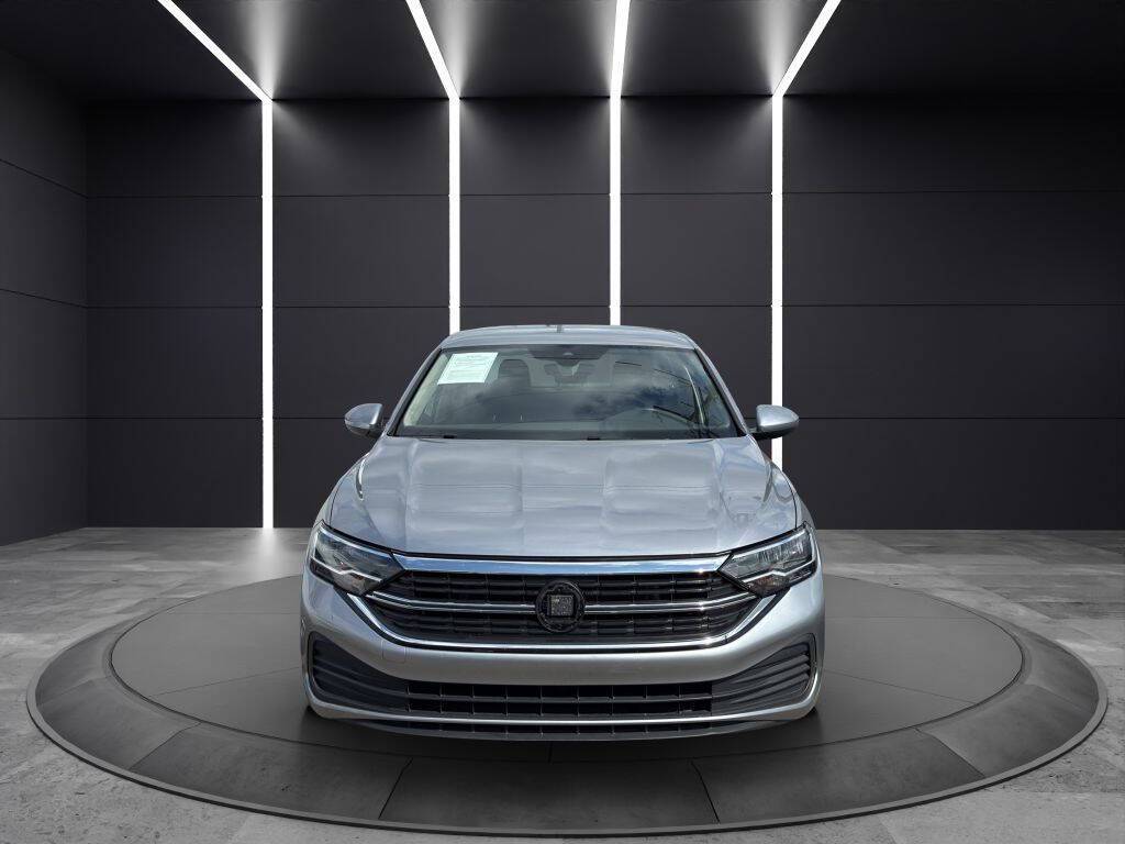2024 Volkswagen Jetta S — Sedan — 25,066 mi — Columbus, OH