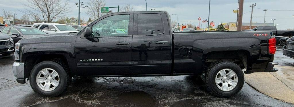 2019 Chevrolet Silverado 1500 LD LT — Pickup Truck — 55,002 mi — Columbus, OH