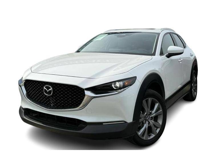 2024 Mazda CX-30 Preferred — SUV — 7,054 mi — Columbus, OH