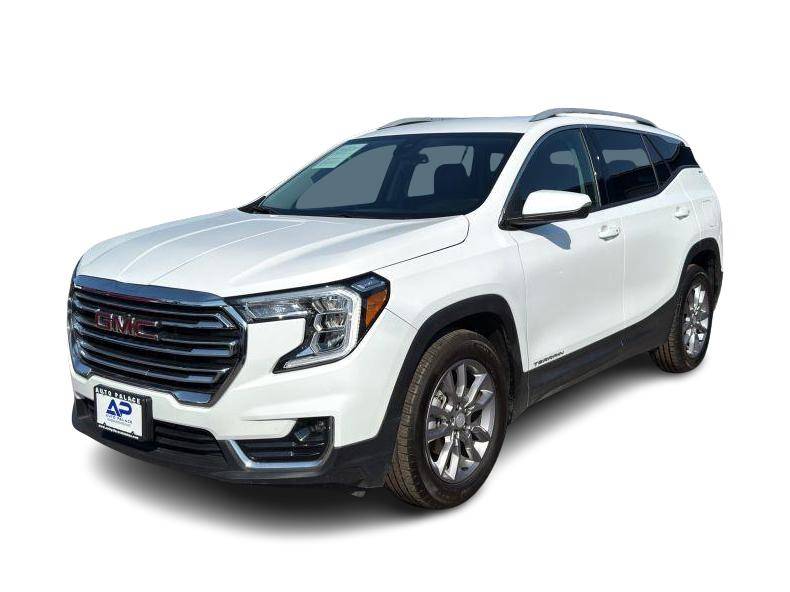 2024 GMC Terrain SLT — SUV — 26,482 mi — Columbus, OH