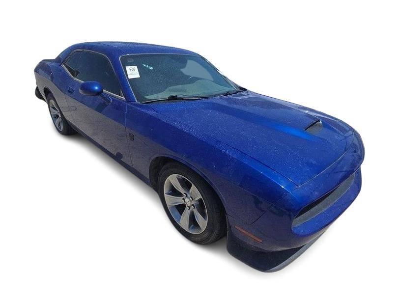 2021 Dodge Challenger GT — Coupe — 40,039 mi — Columbus, OH