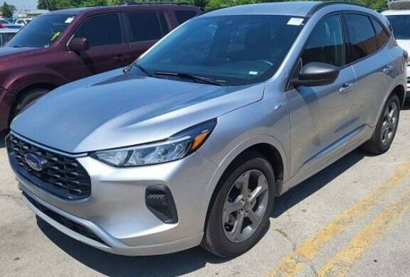 2024 Ford Escape ST-Line — SUV — 5,829 mi — Columbus, OH