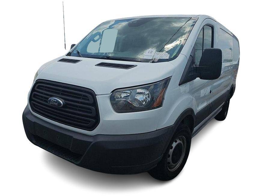 2018 Ford Transit Cargo Van T-250 — Cargo Van — 121,439 mi — Columbus, OH