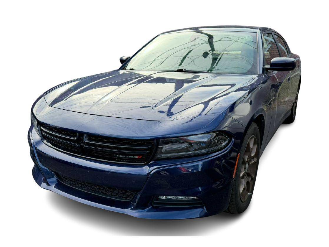 2015 Dodge Charger SXT — Sedan — 90,051 mi — Columbus, OH
