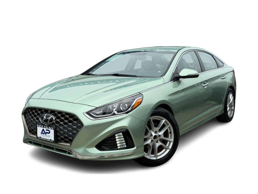 2019 Hyundai Sonata SEL — Sedan — 86,874 mi — Columbus, OH