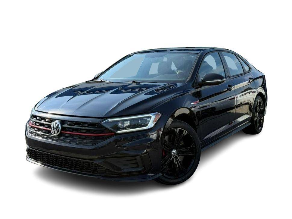 2020 Volkswagen Jetta GLI S — Sedan — 45,694 mi — Columbus, OH