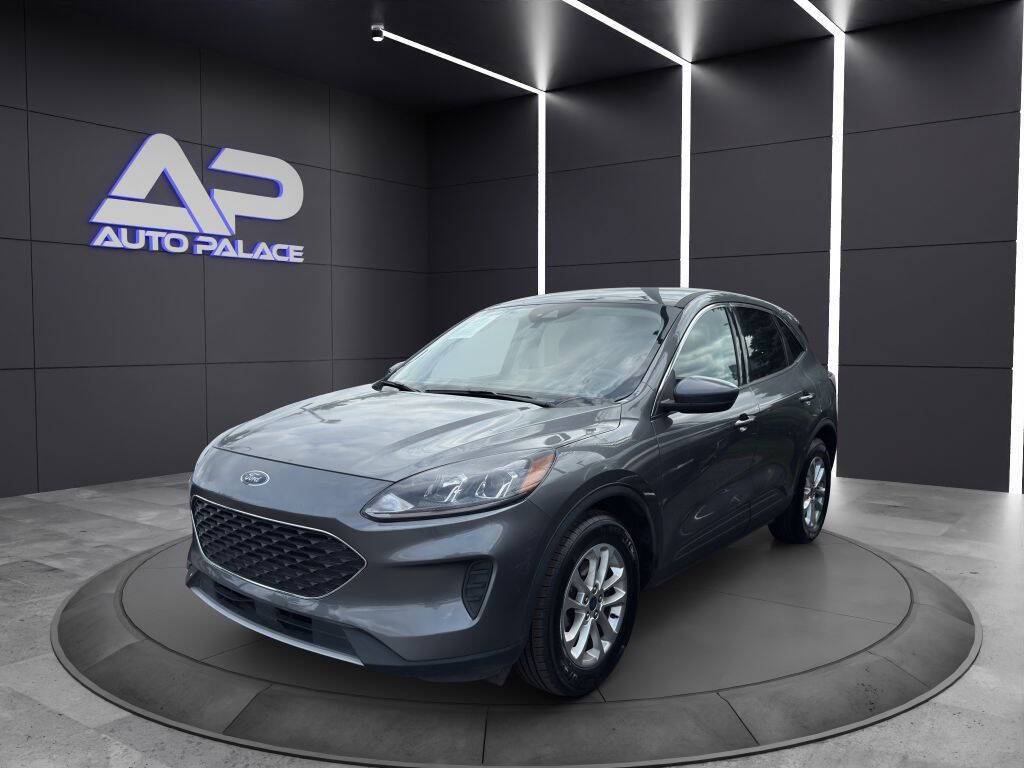2022 Ford Escape SE — SUV — 39,947 mi — Columbus, OH