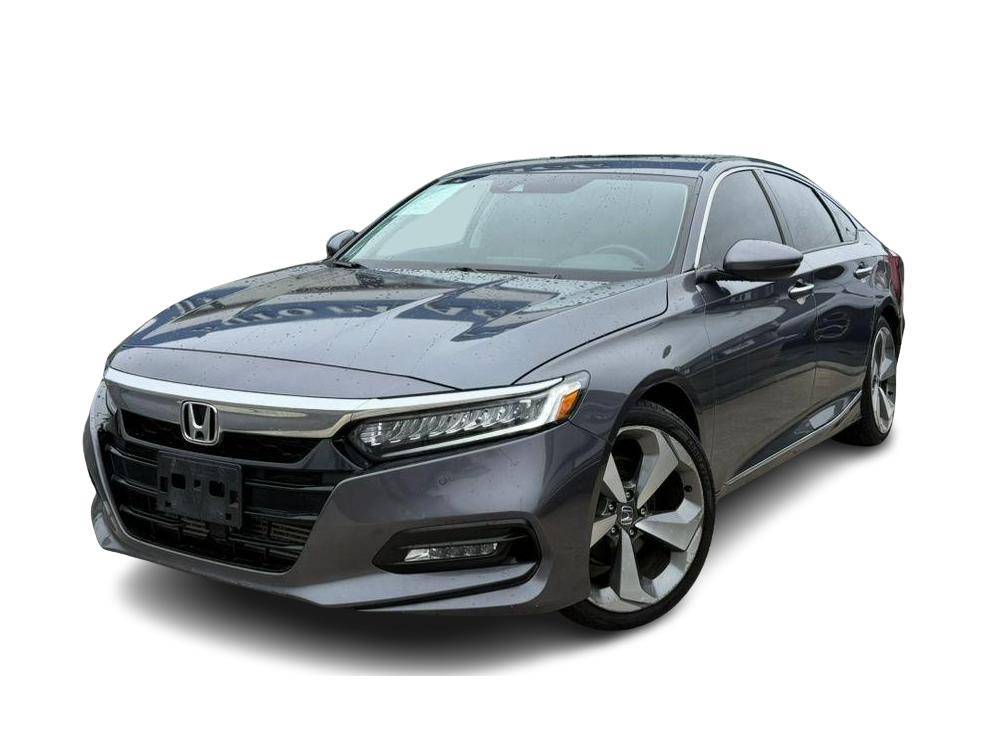 2020 Honda Accord Touring — Sedan — 64,969 mi — Columbus, OH