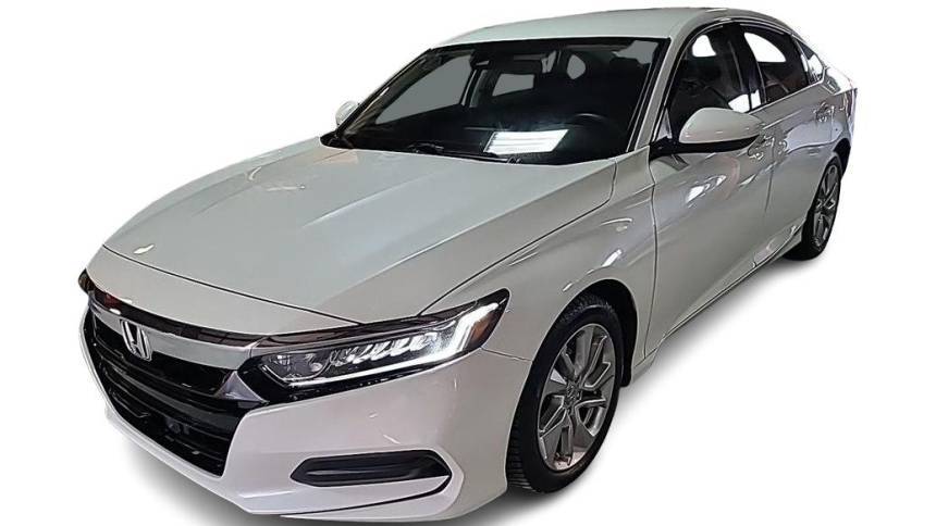 2019 Honda Accord LX — Sedan — 78,616 mi — Columbus, OH