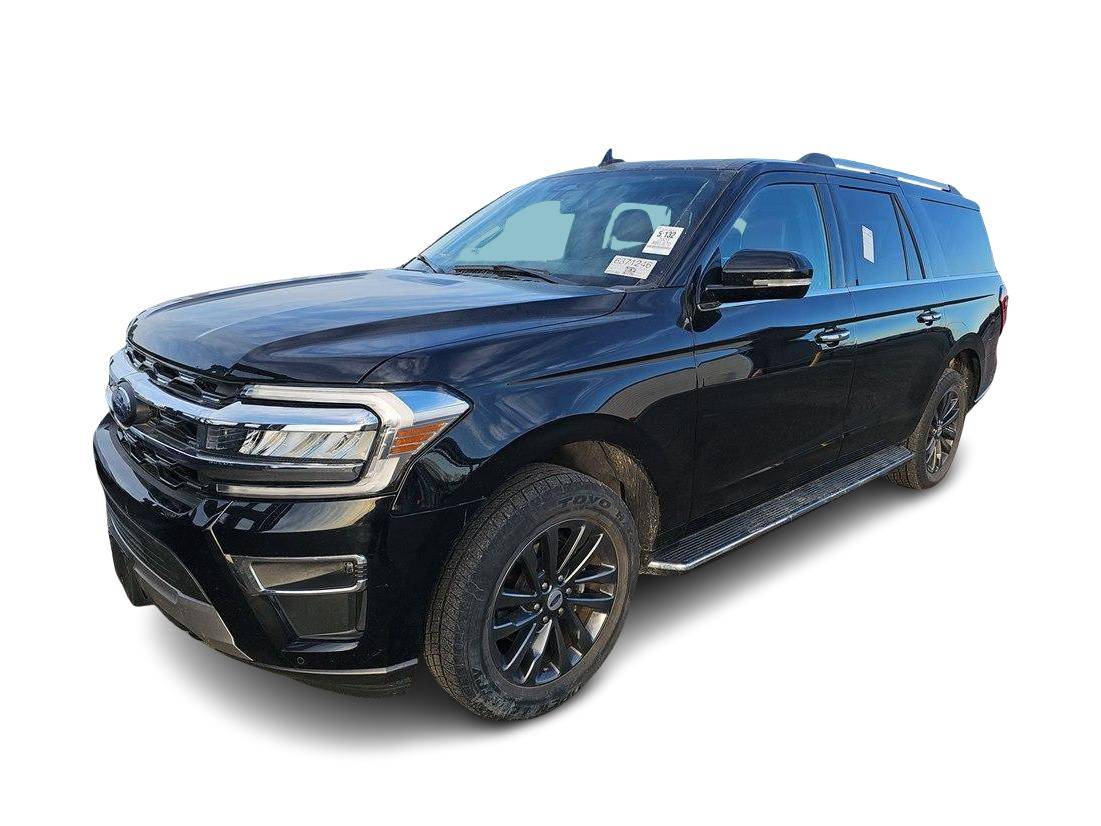 2023 Ford Expedition Limited — SUV — 60,870 mi — Columbus, OH