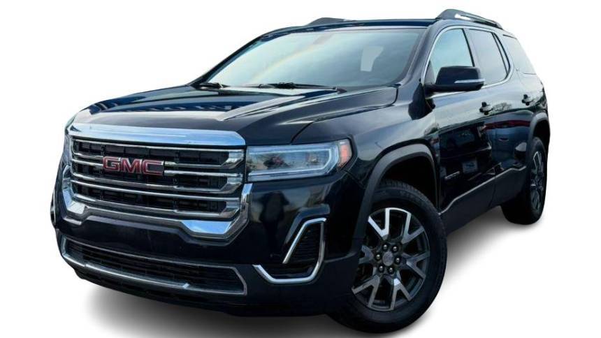 2020 GMC Acadia SLE — SUV — 59,885 mi — Columbus, OH