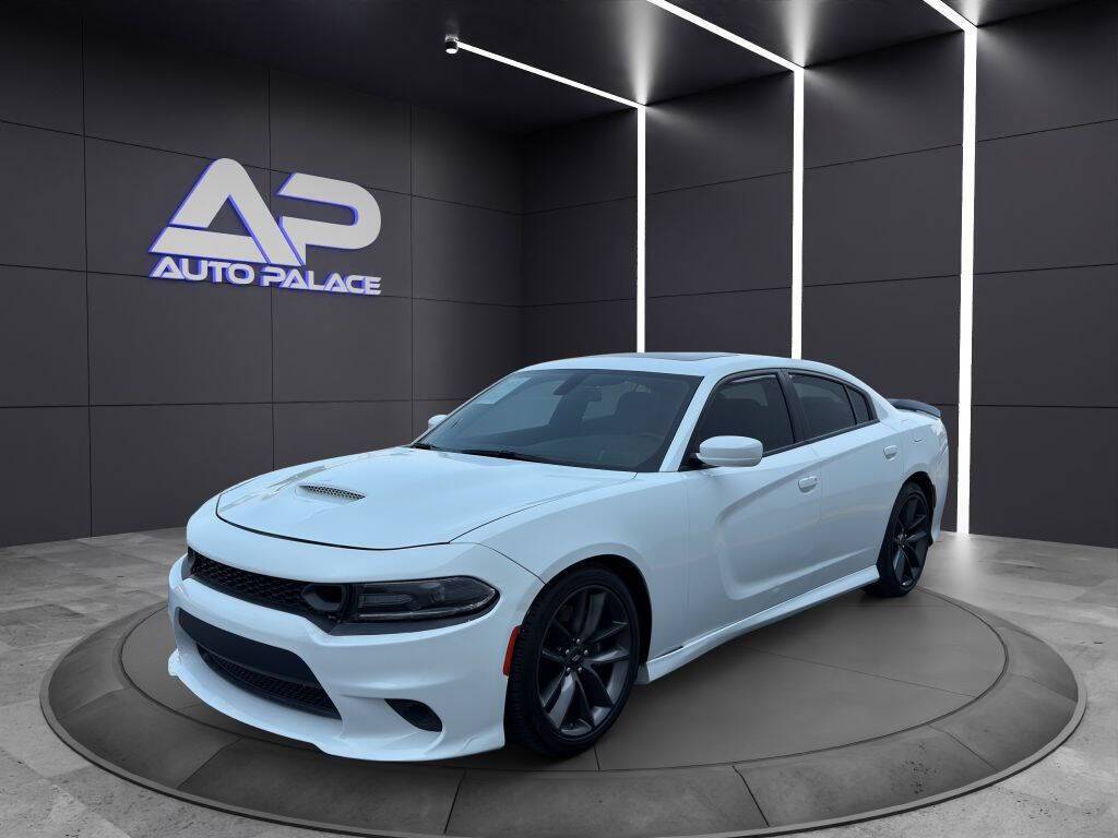 2019 Dodge Charger Scat Pack — Sedan — 22,230 mi — Columbus, OH