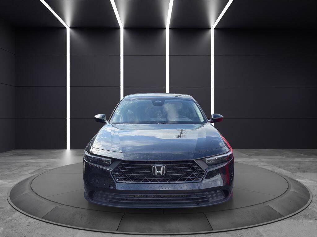 2023 Honda Accord EX — Sedan — 45,059 mi — Columbus, OH