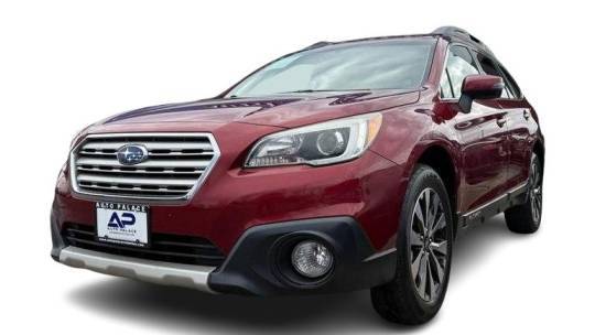 2015 Subaru Outback 2.5i Limited — SUV — 68,300 mi — Columbus, OH