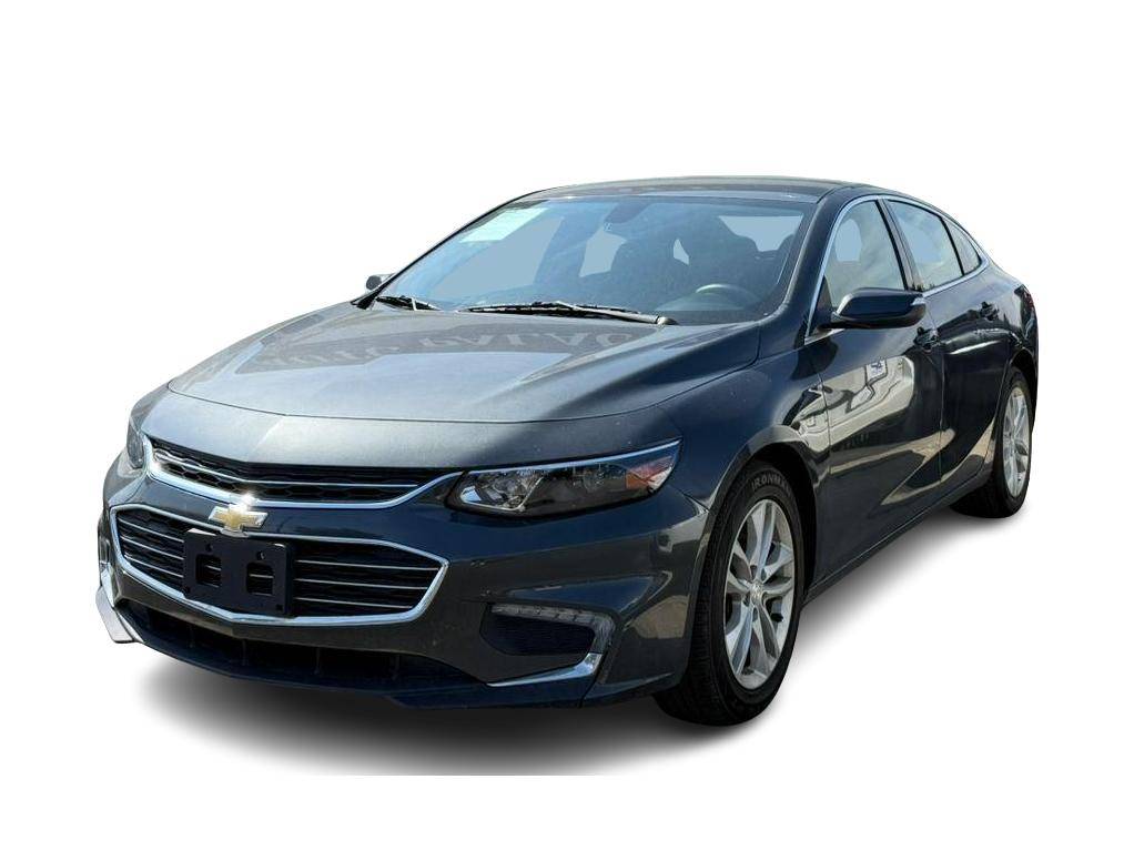 2017 Chevrolet Malibu LT — Sedan — 32,651 mi — Columbus, OH