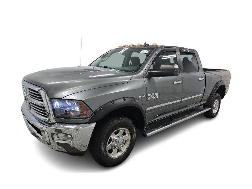 2013 Ram 2500 Big Horn — Pickup Truck — 100,160 mi — Columbus, OH