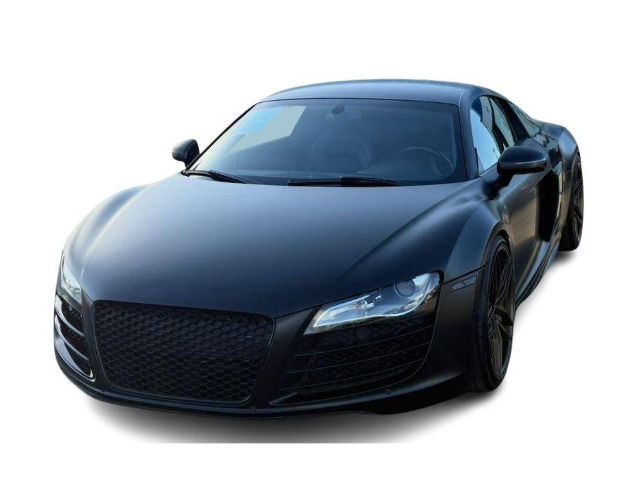 2008 Audi R8 Standard — Coupe — 69,003 mi — Columbus, OH
