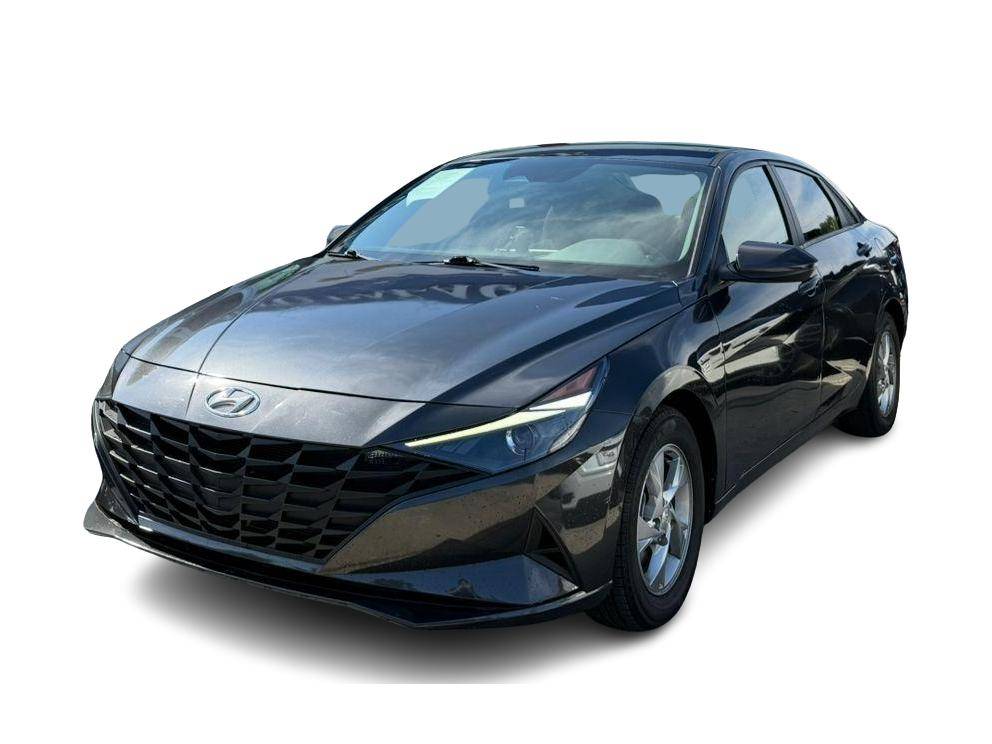 2021 Hyundai Elantra SE — Sedan — 37,164 mi — Columbus, OH