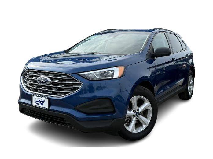 2020 Ford Edge SE — SUV — 69,799 mi — Columbus, OH