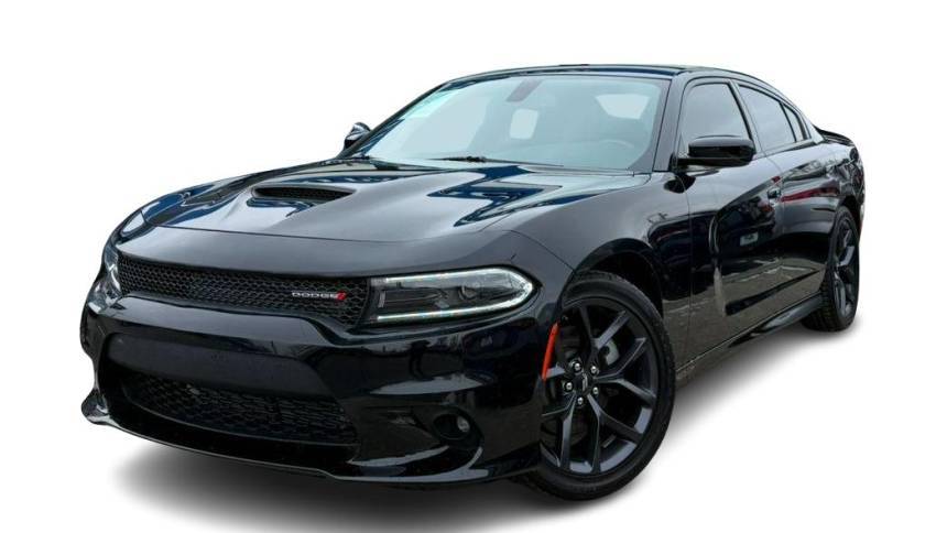 2022 Dodge Charger GT — Sedan — 20,816 mi — Columbus, OH