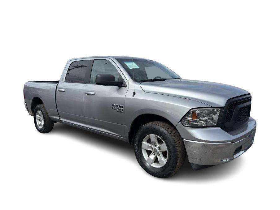 2021 Ram 1500 Classic SLT — Pickup Truck — 76,896 mi — Columbus, OH