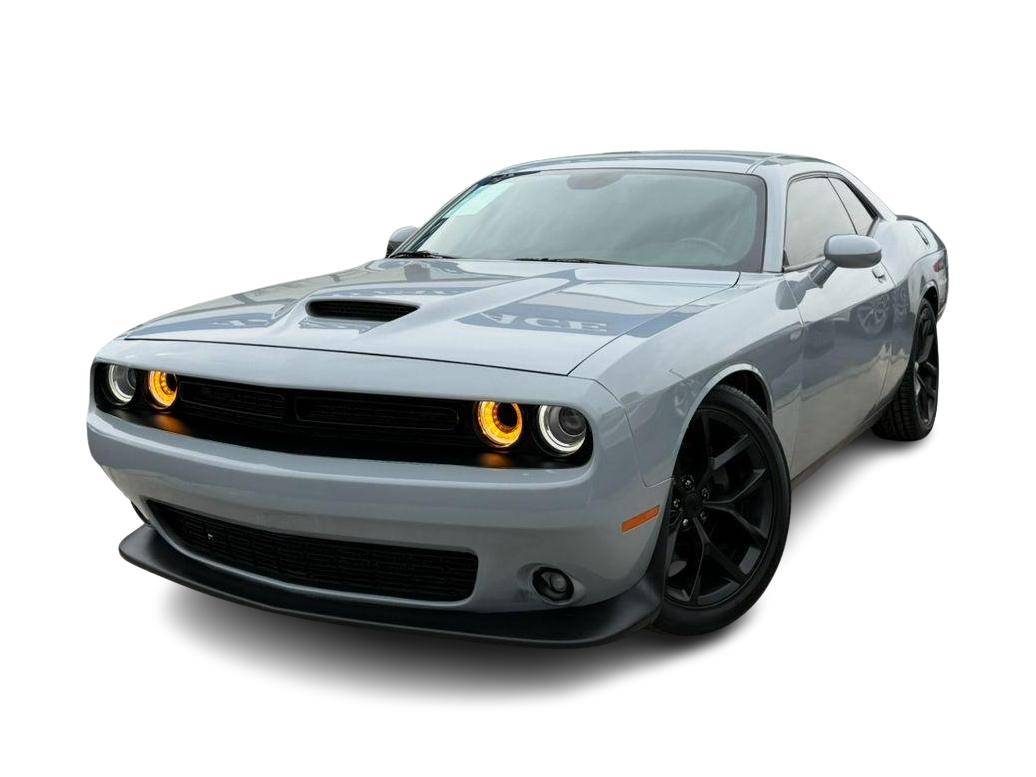 2021 Dodge Challenger GT — Coupe — 59,514 mi — Columbus, OH