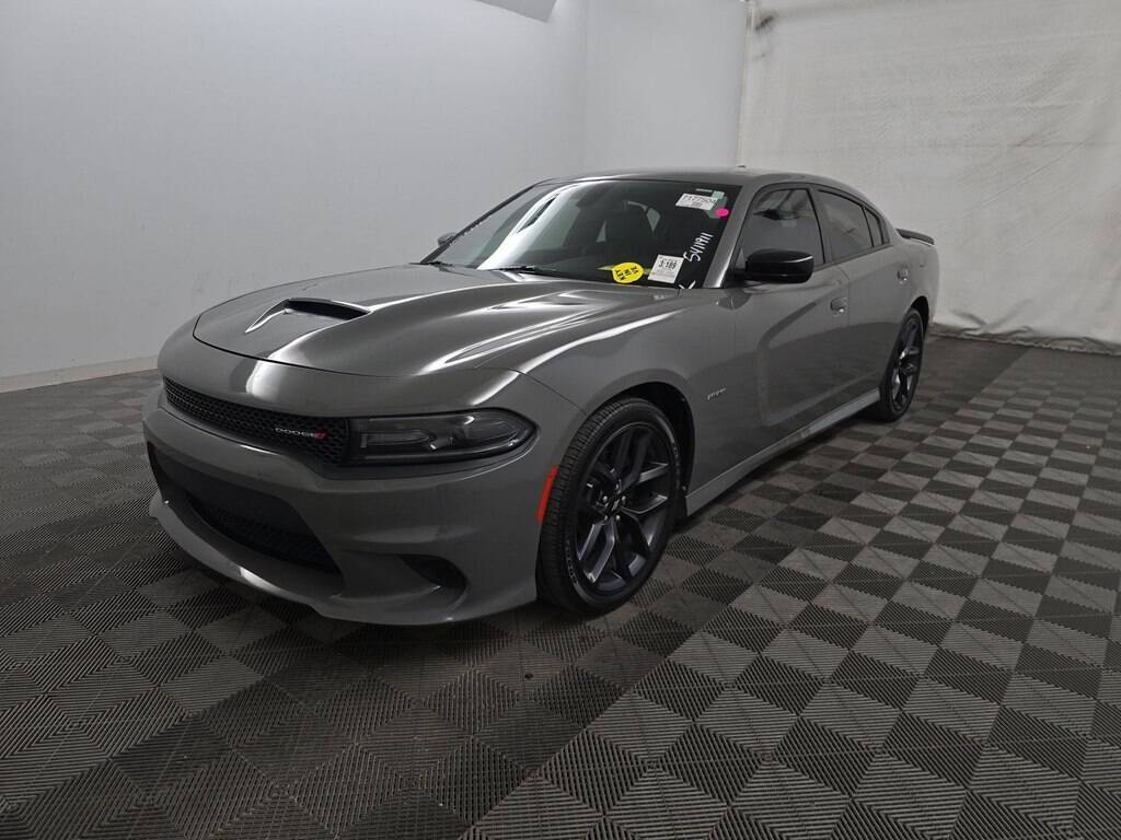 2019 Dodge Charger R/T — Sedan — 65,240 mi — Columbus, OH