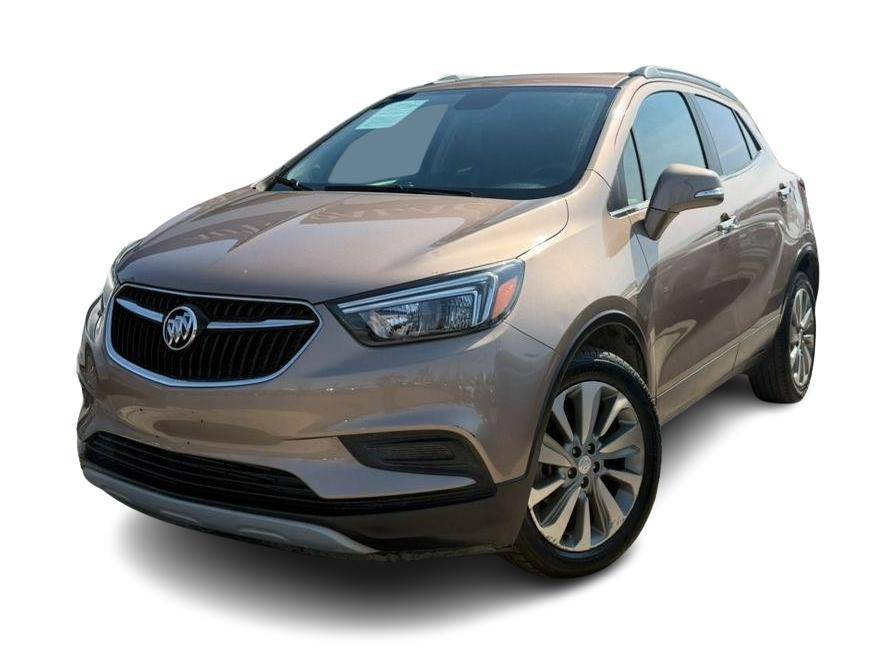 2019 Buick Encore Preferred — SUV — 61,888 mi — Columbus, OH